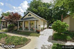 105 S 6th St, Lafayette, IN 47901