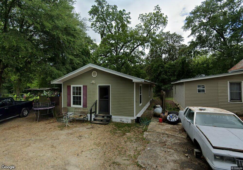 913 E Haygood St, Quitman, GA 31643 - photo 1