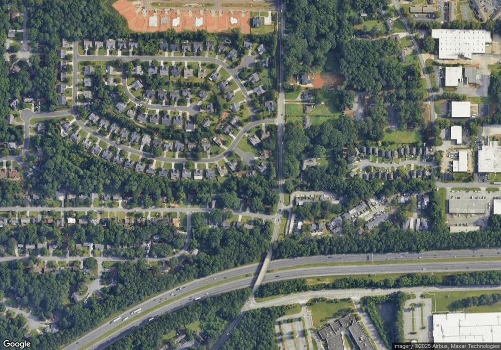 1837 Raylene Ct unit 5, Tucker, GA 30084 - photo 1