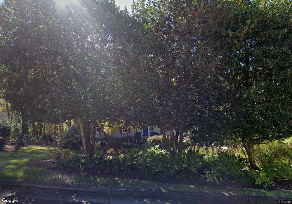 615 Coolsprings Ct unit 2, Woodstock, GA 30188 - photo 1