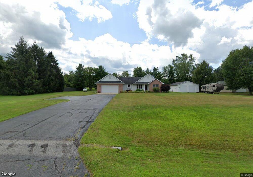 5192 Busch Rd, Birch Run, MI 48415 - photo 1