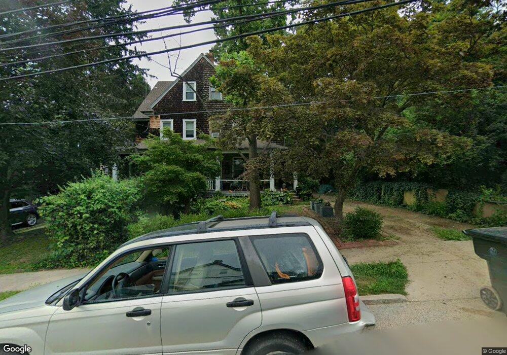 1617 Spring Ave, Jenkintown, PA 19046 - photo 1