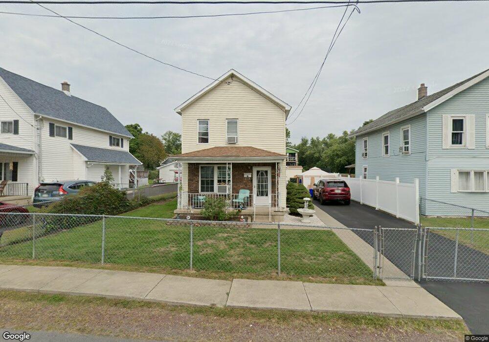 10 Throop St, Scranton, PA 18508 - photo 1