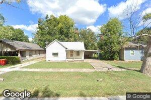 211 E Main St, Arma, KS 66712