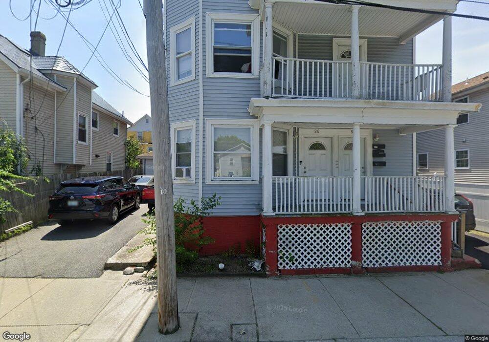 86 Sassafras St, Providence, RI 02907 - photo 1