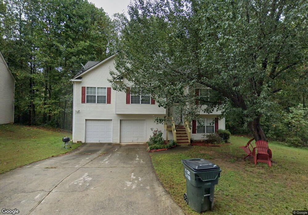 6949 Fairway Trail, Austell, GA 30168 - photo 1