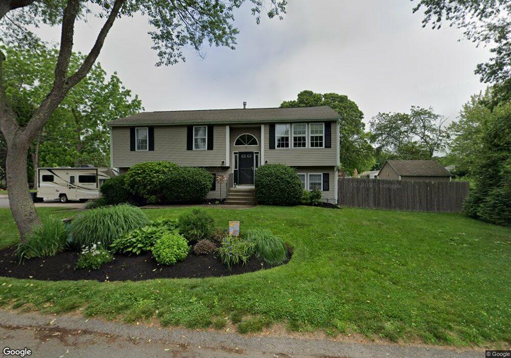 39 Checkerberry Trail, Narragansett, RI 02882 - photo 1