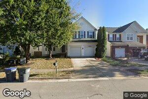 8311 Tenbrook Dr, Gainesville, VA 20155