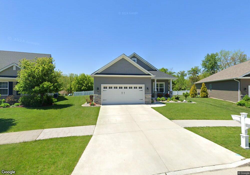 455 O Hagan Dr, Crown Point, IN 46307 - photo 1