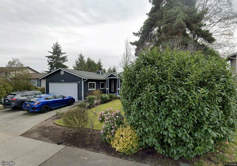 722 116th Place SW, Everett, WA 98204 - photo 1