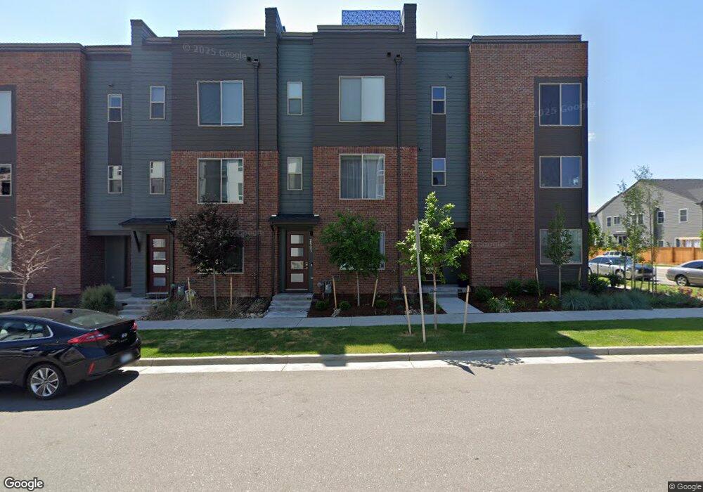 2583 Newark Ct, Aurora, CO 80010 - photo 1