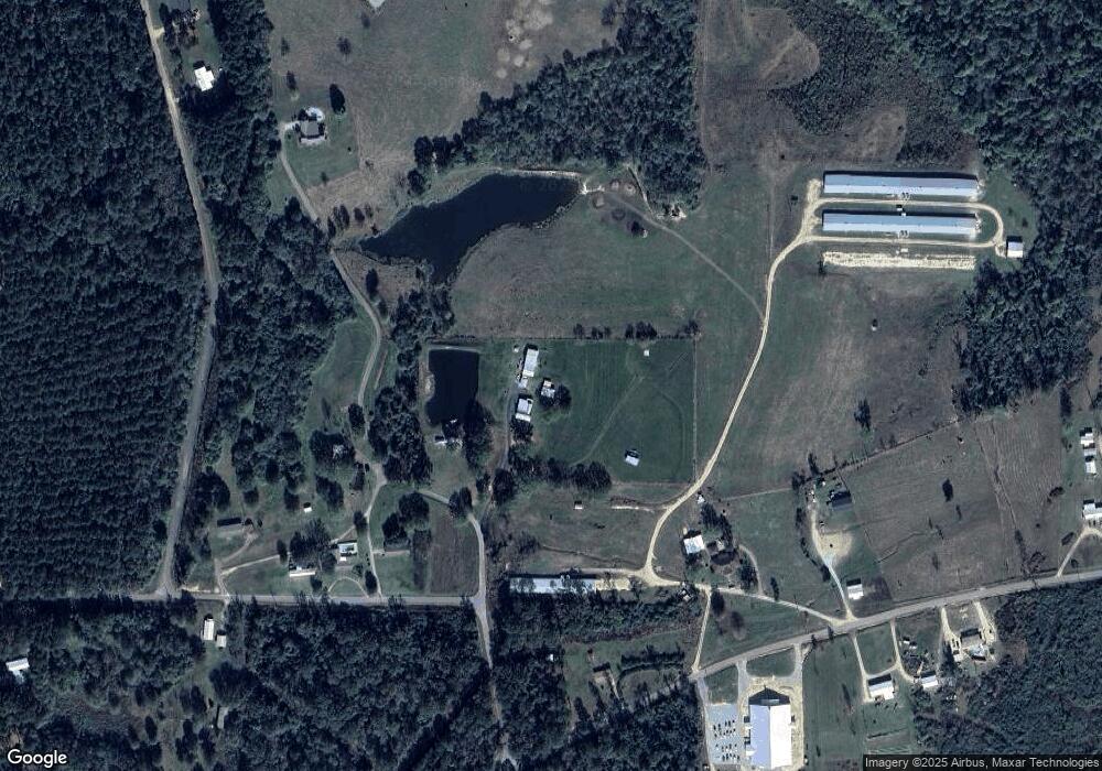 127 Ira Gilbert Rd, Laurel, MS 39443 - photo 1