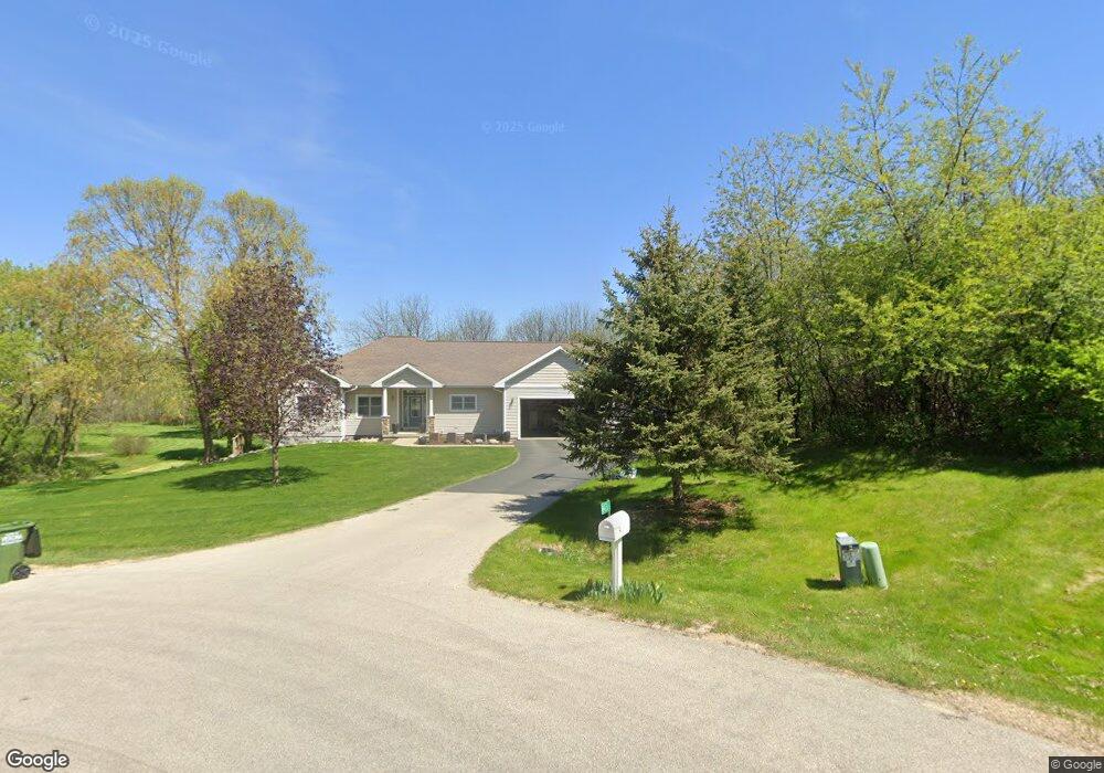 6426 Demarco Trail, Verona, WI 53593 - photo 1