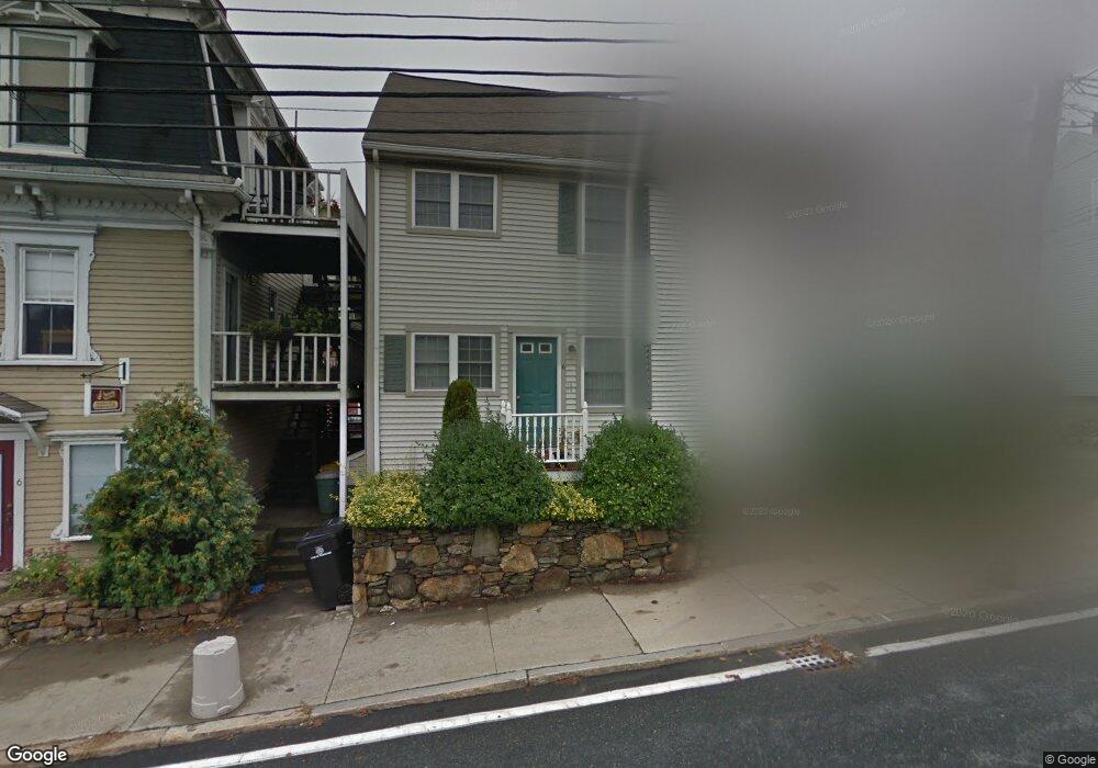 8 Elm St unit A, Framingham, MA 01701 - photo 1