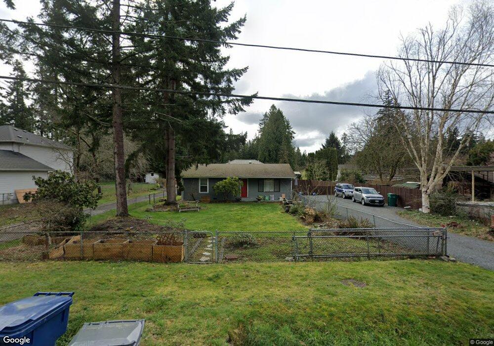 5030 88th St SW, Mukilteo, WA 98275 - photo 1