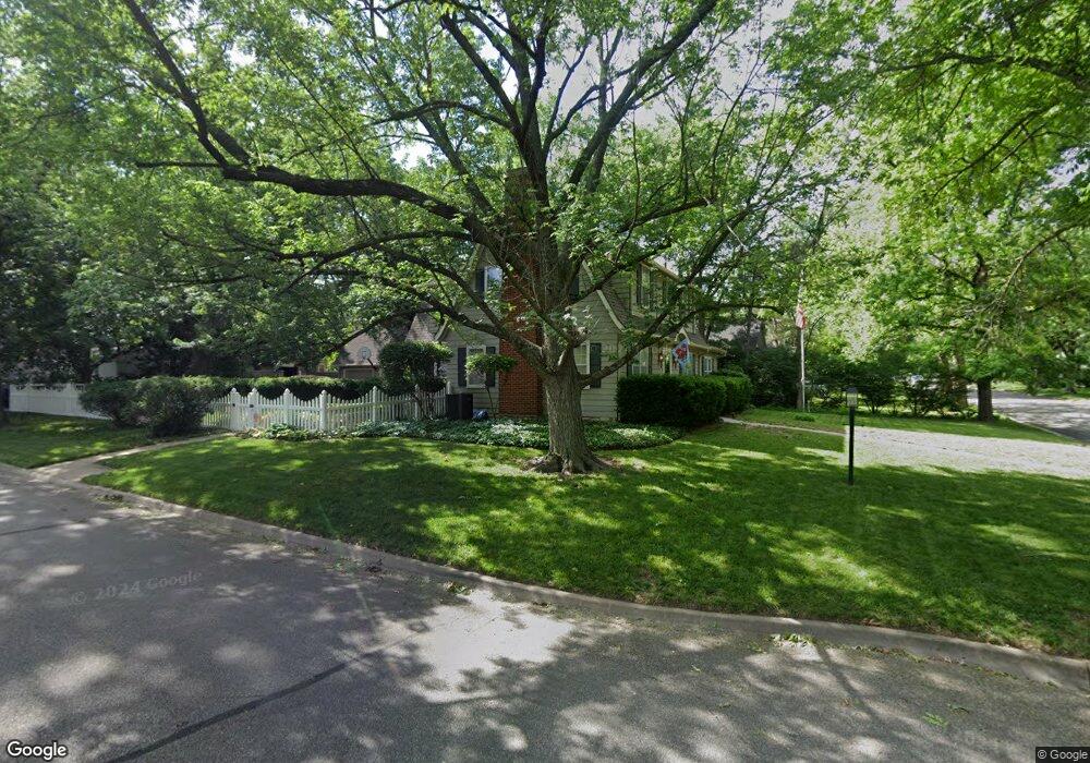 1600 SW Randolph Ave, Topeka, KS 66604 - photo 1