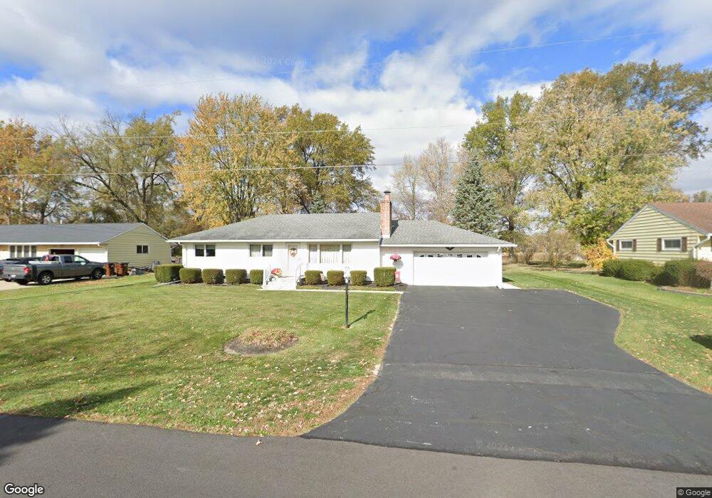 1914 Jo Jean Rd, Lima, OH 45806 - photo 1