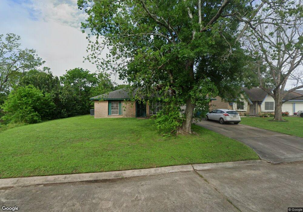 15618 Corsair Rd, Houston, TX 77053 - photo 1