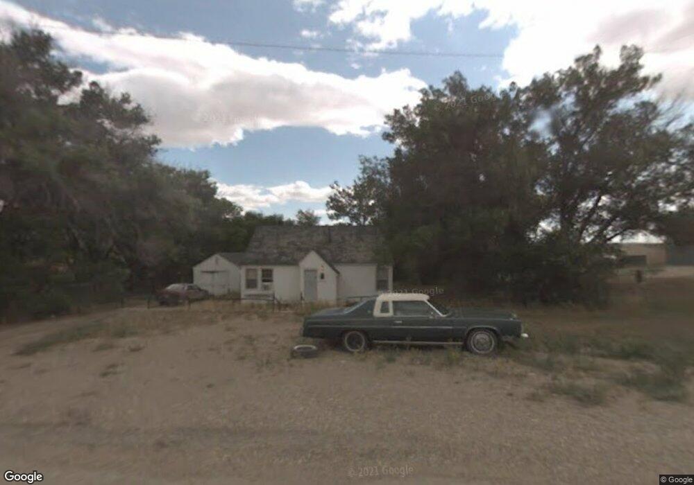 110 3rd Ave NW, Kevin, MT 59454 - photo 1