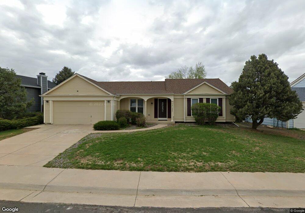 21237 E Powers Place, Centennial, CO 80015 - photo 1