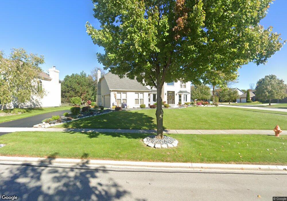 1403 Grommon Rd, Naperville, IL 60564 - photo 1