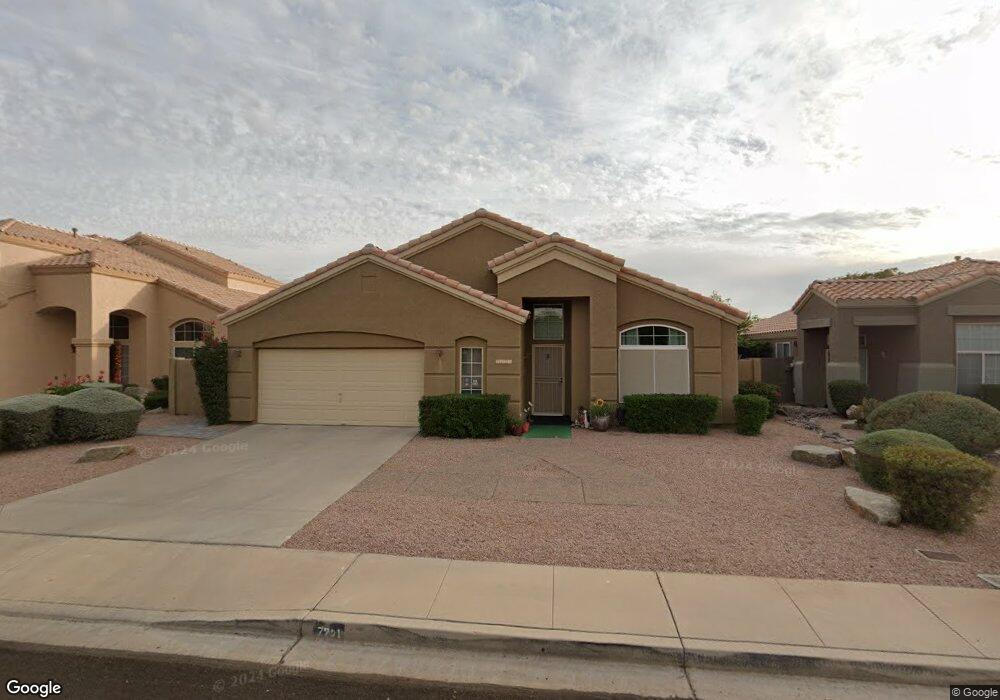 7221 E Lomita Ave, Mesa, AZ 85209 - photo 1