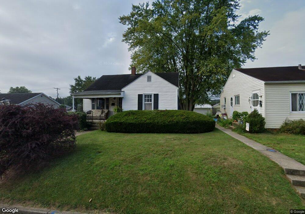 1247 3rd St, Logan, OH 43138 - photo 1