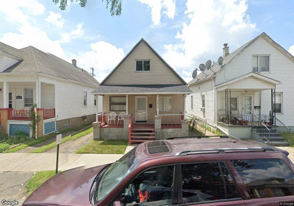 11417 Mitchell St, HamtraMcK, MI 48212 - photo 1