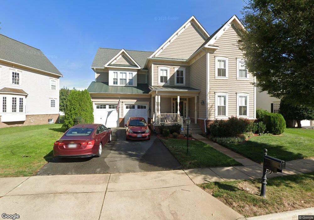 12004 Infantry Ln, Bristow, VA 20136 - photo 1