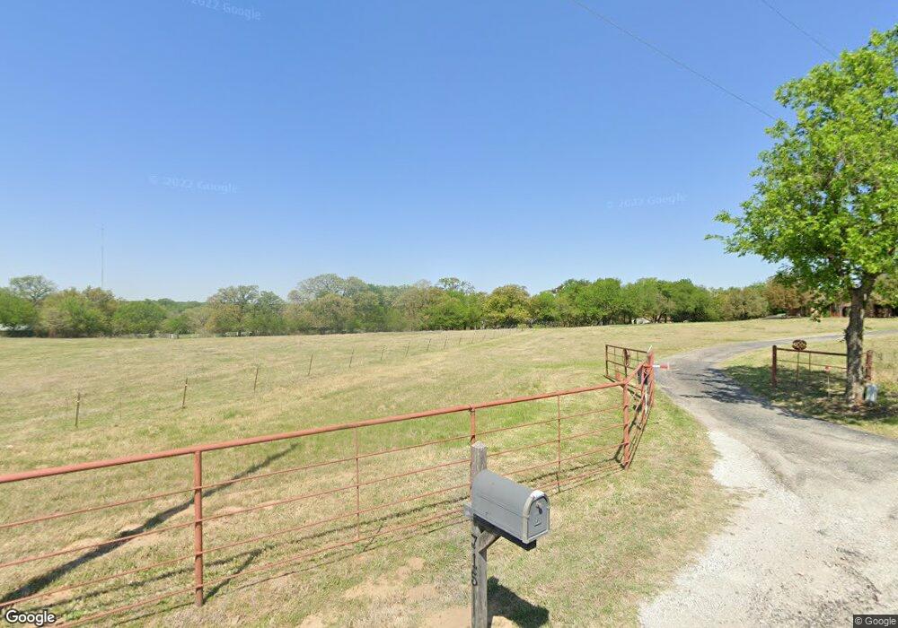 715 De la Cruz St, Weatherford, TX 76085 - photo 1