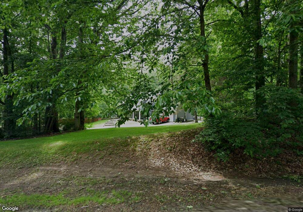 5110 Pheasant Ridge Rd, Fairfax, VA 22030 - photo 1