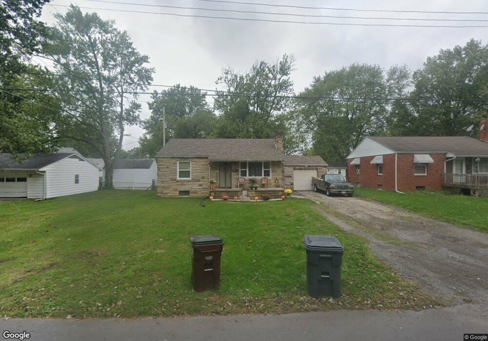 503 Cornell Dr, Lima, OH 45805 - photo 1