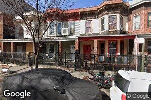 1245 College Ave Unit 1, Bronx, NY 10456