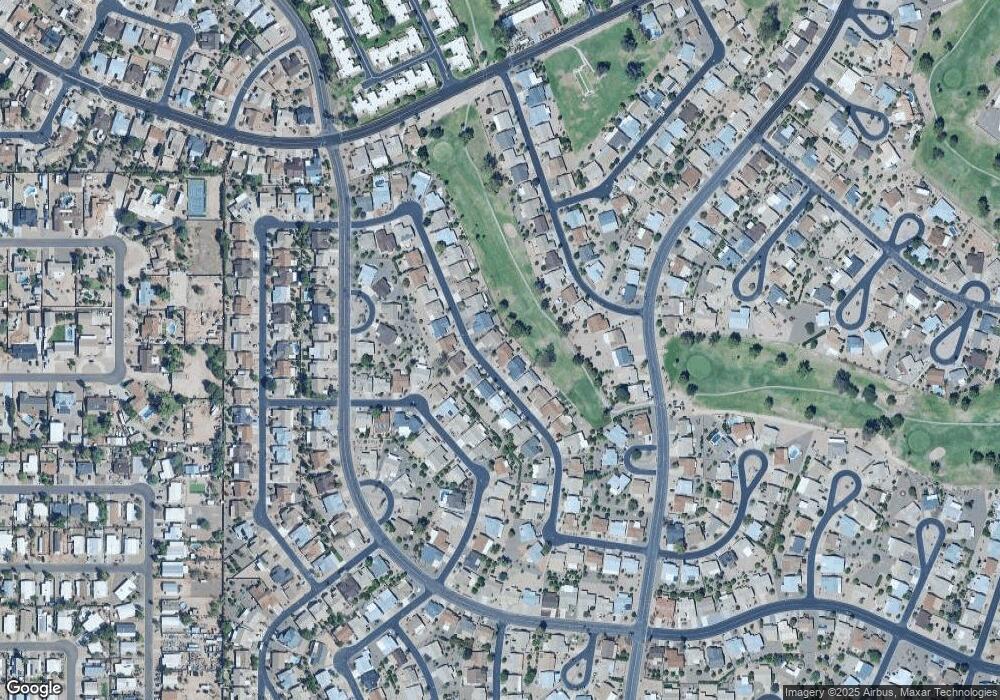 937 S 79th Way, Mesa, AZ 85208 - photo 1