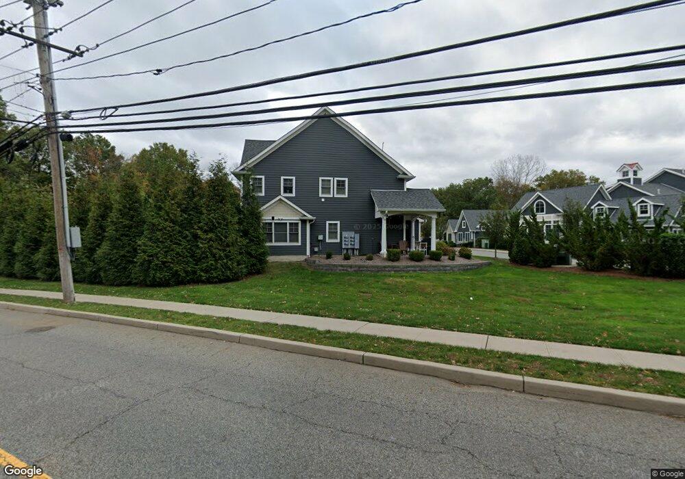 106 Crescent Commons Ct, Allendale, NJ 07401 - photo 1