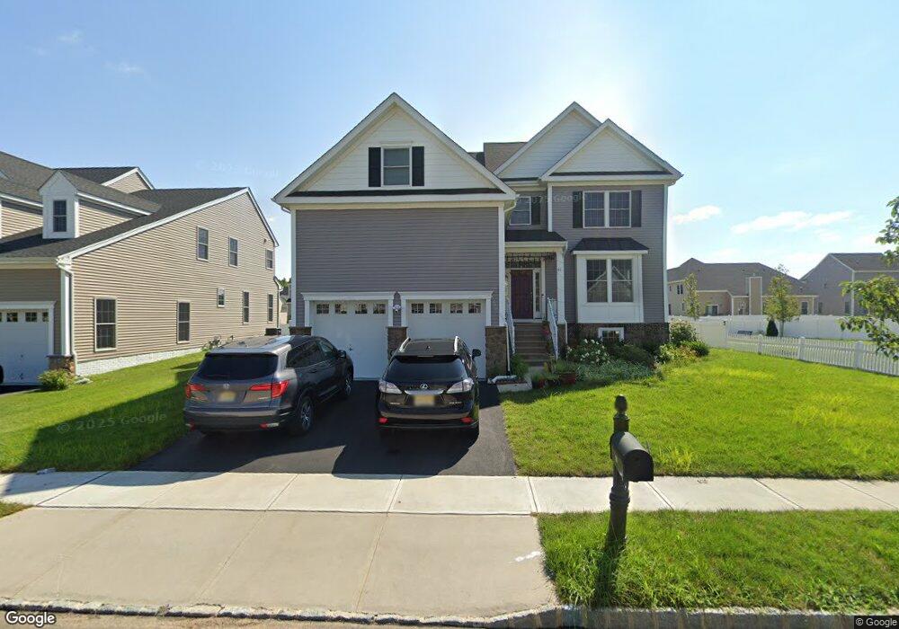 61 Thomas Dr, Robbinsville, NJ 08691 - photo 1