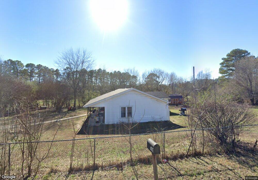 168 Old Dixie Hwy, Tunnel Hill, GA 30755 - photo 1