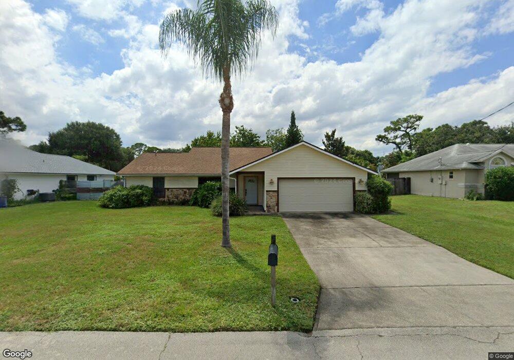 6420 Aberfoyle Ave, Cocoa, FL 32927 - photo 1