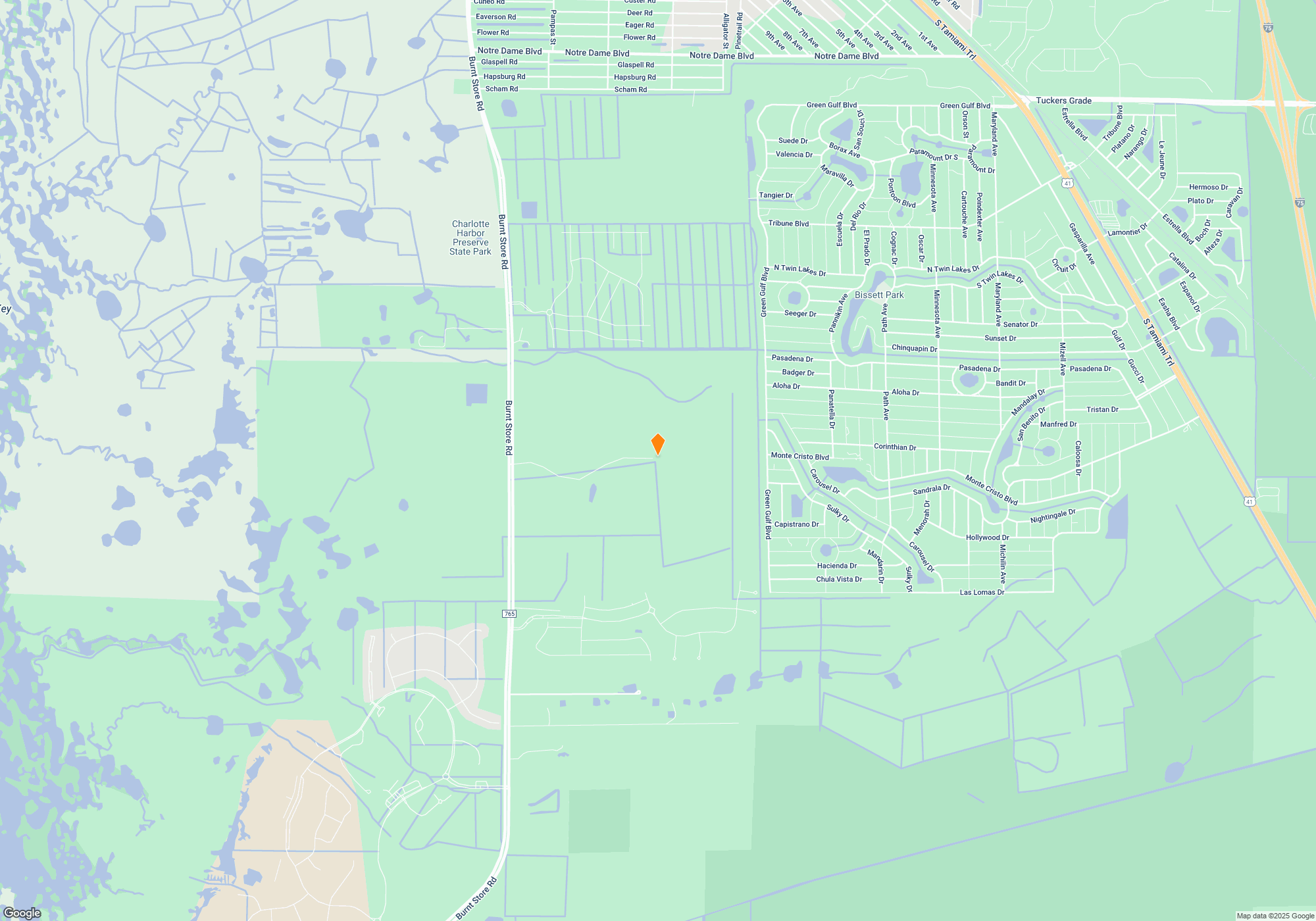 Open Map