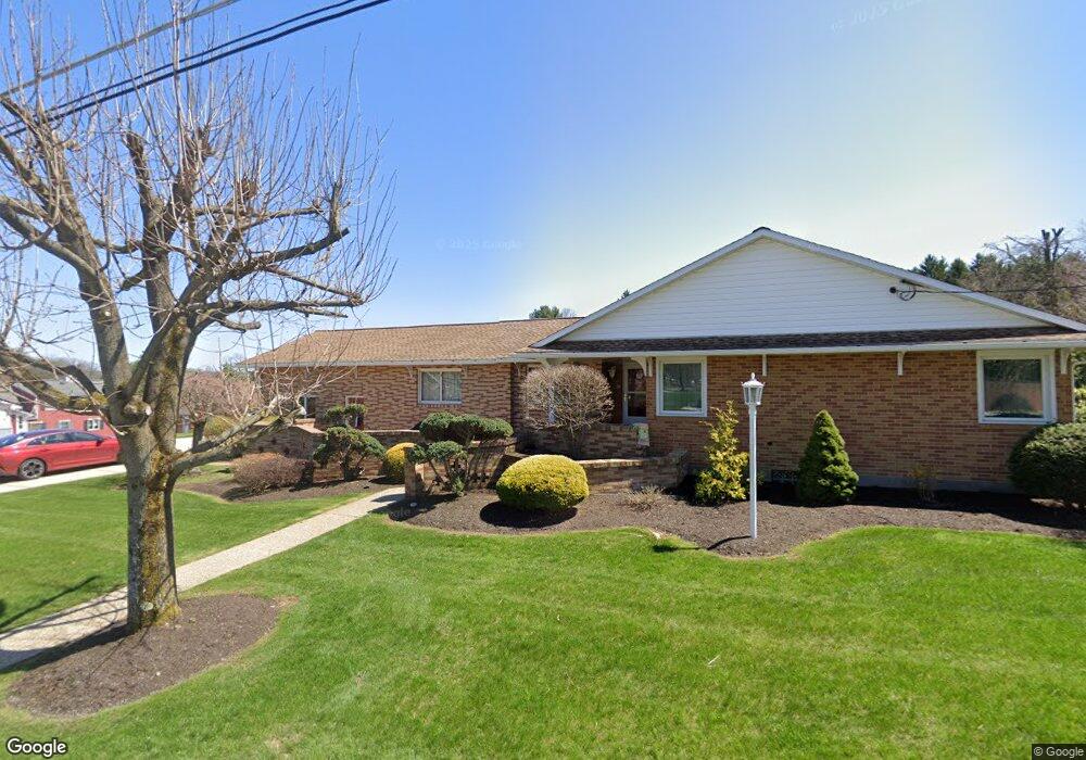 337 Dickinson St, Johnstown, PA 15905 - photo 1