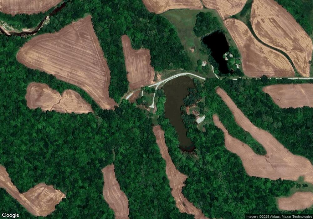 4771 S County Road 60 SW, Greensburg, IN 47240 - photo 1