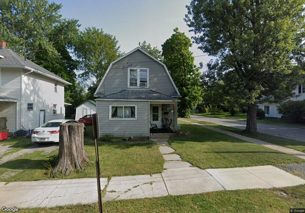 535 Catalpa Ave, Lima, OH 45804 - photo 1