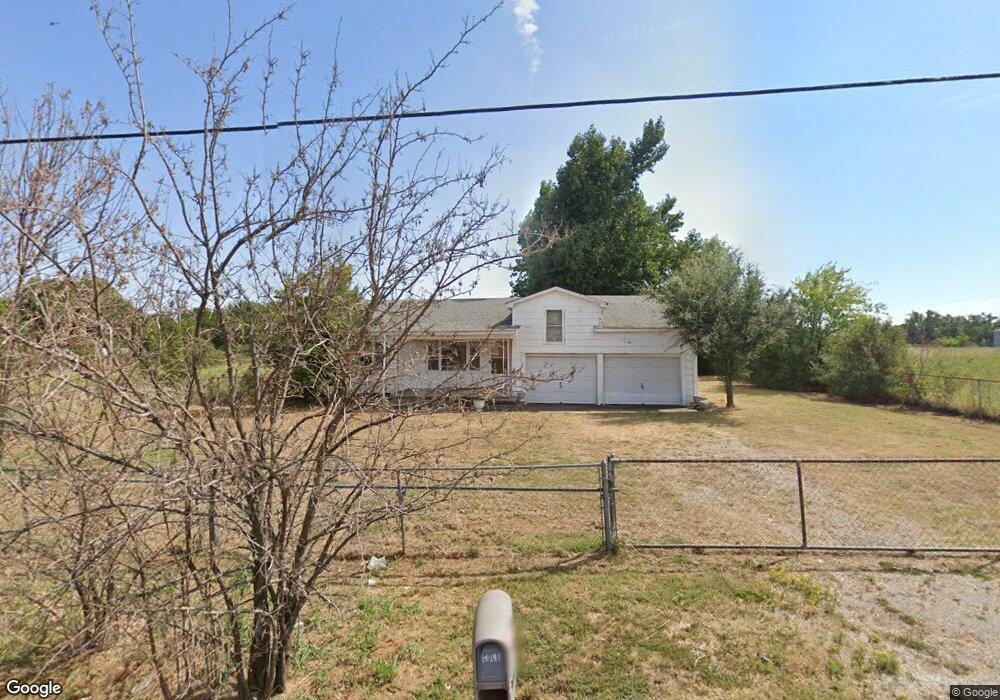 36107 Clearpond Rd, Shawnee, OK 74801 - photo 1