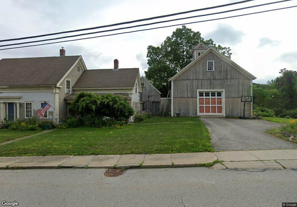 20 Depot St, Douglas, MA 01516 - photo 1