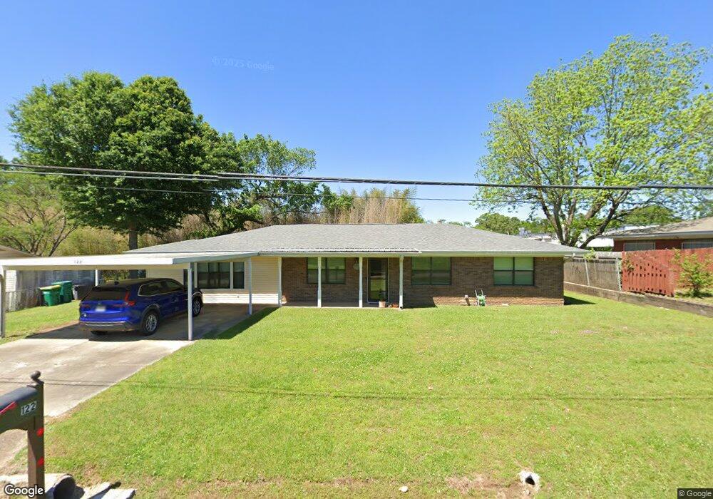 122 Akins Rd, Texarkana, TX 75501 - photo 1