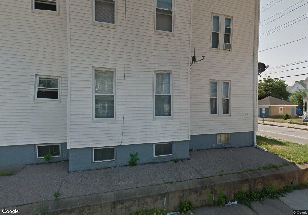 50 Greene St, Pawtucket, RI 02860 - photo 1