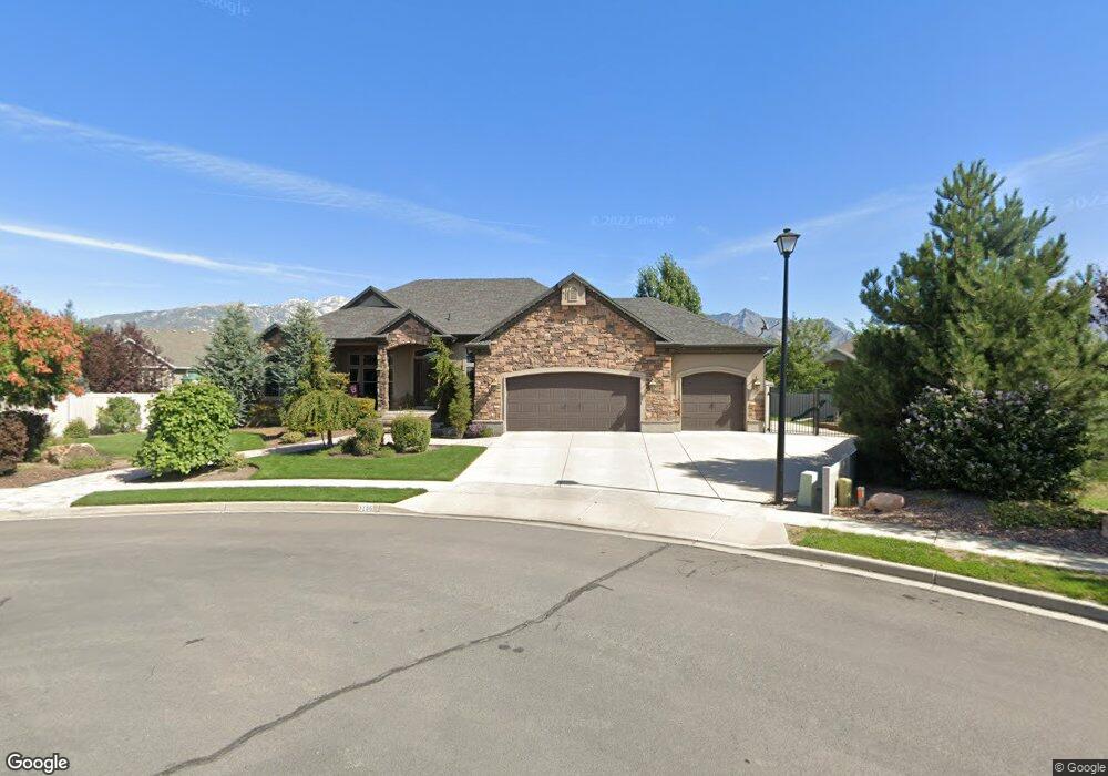 3286 N 870 E, Lehi, UT 84043 - photo 1