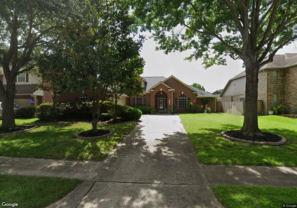 31006 Oak Forest Hollow Ln, Spring, TX 77386 - photo 1