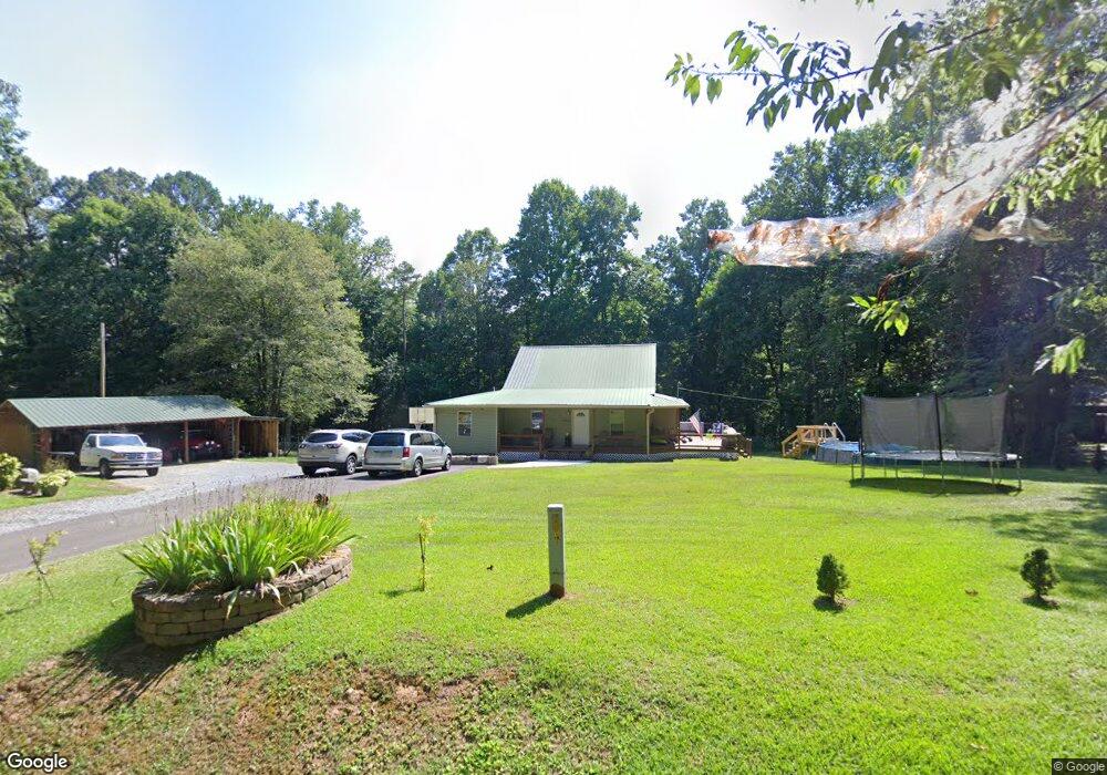 57 Shepherd Rd, Ellijay, GA 30536 - photo 1