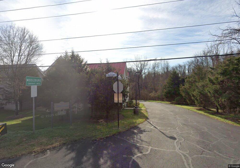 1 Virginia Ln unit A, Middleburg, VA 20117 - photo 1